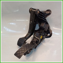 Pedale Pedaliera SKODA FABIA NJ 1.0 Twin Spark 6C1723503D 2018 2021 BOSCH 0280755335