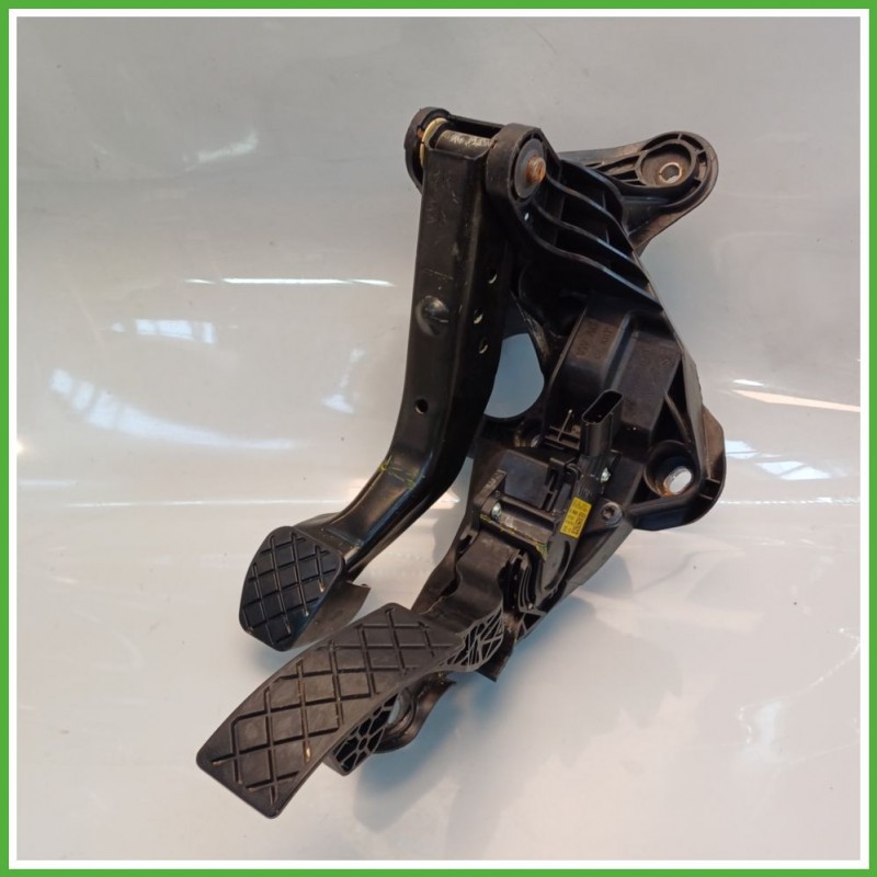 Pedale Pedaliera SKODA FABIA NJ 1.0 Twin Spark 6C1723503D 2018 2021 BOSCH 0280755335