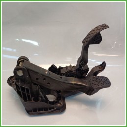 Pedale Pedaliera SKODA FABIA NJ 1.0 Twin Spark 6C1723503D 2018 2021 BOSCH 0280755335