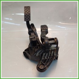 Pedale Pedaliera SKODA FABIA NJ 1.0 Twin Spark 6C1723503D 2018 2021 BOSCH 0280755335
