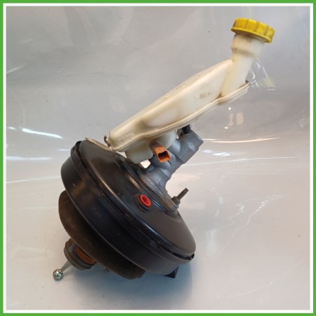 Servofreno Pompa Freni Depressore TRW 88ML76 PEUGEOT 208 1.4 8V 1691602980