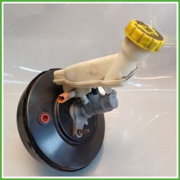 Servofreno Pompa Freni Depressore TRW 88ML76 PEUGEOT 208 1.4 8V 1691602980