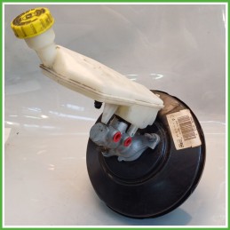 Servofreno Pompa Freni Depressore TRW 88ML76 PEUGEOT 208 1.4 8V 1691602980