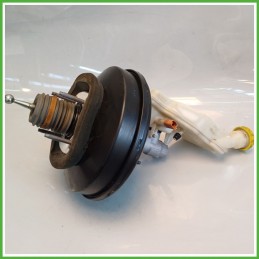 Servofreno Pompa Freni Depressore TRW 88ML76 PEUGEOT 208 1.4 8V 1691602980