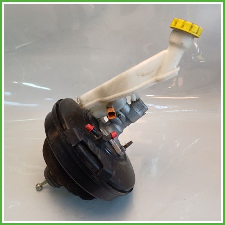 Servofreno Pompa Freni Depressore TRW 88MLD8 PEUGEOT 2008 1609895680