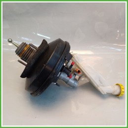 Servofreno Pompa Freni Depressore TRW 88MLD8 PEUGEOT 2008 1609895680