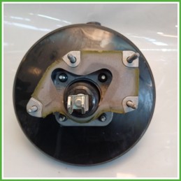 Servofreno Pompa Freni Depressore BOSCH 02237B0433 NISSAN QASHQAI J10E/JJ10E 1.5 dCi 46007JD90A