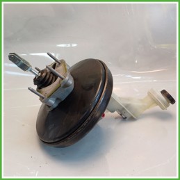 Servofreno Pompa Freni Depressore BOSCH 02237B0433 NISSAN QASHQAI J10E/JJ10E 1.5 dCi 46007JD90A