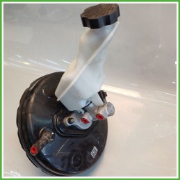 Servofreno Pompa Freni Depressore HYUNDAI 58500-C5150 KIA SORENTO 3a Serie 2.2 59110C5500