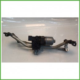 Tergi Cristallo PEUGEOT 208 1.4 8V 9673222580 2012 2015 BOSCH 3397021391