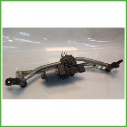 Tergi Cristallo PEUGEOT 208 1.4 8V 9673222580 2012 2015 BOSCH 3397021391
