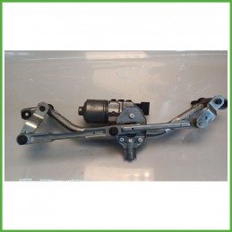 Tergi Cristallo PEUGEOT 208 1.4 8V 9673222580 2012 2015 BOSCH 3397021391
