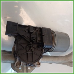 Tergi Cristallo PEUGEOT 208 1.4 8V 9673222580 2012 2015 BOSCH 3397021391
