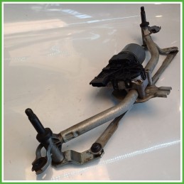 Tergi Cristallo PEUGEOT 208 1.4 8V 9673222580 2012 2015 BOSCH 3397021391