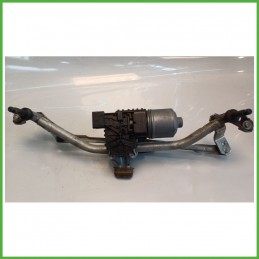 Tergi Cristallo PEUGEOT 2008 9673222580 2016 2017 BOSCH 3397021391