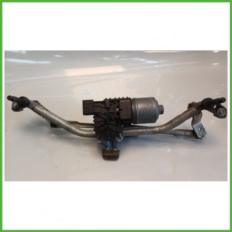 Tergi Cristallo PEUGEOT 2008 9673222580 2016 2017 BOSCH 3397021391