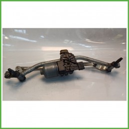 Tergi Cristallo PEUGEOT 2008 9673222580 2016 2017 BOSCH 3397021391