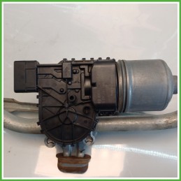 Tergi Cristallo PEUGEOT 2008 9673222580 2016 2017 BOSCH 3397021391