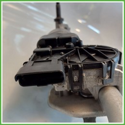 Tergi Cristallo PEUGEOT 2008 9673222580 2016 2017 BOSCH 3397021391