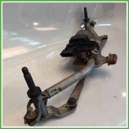 Tergi Cristallo PEUGEOT 2008 9673222580 2016 2017 BOSCH 3397021391