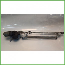 Tergi Cristallo FORD FOCUS CAP 1.8 1704578 2004 2008 BOSCH 3397020776