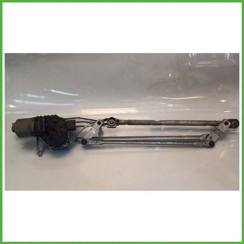 Tergi Cristallo FORD FOCUS CAP 1.8 1704578 2004 2008 BOSCH 3397020776