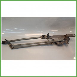 Tergi Cristallo FORD FOCUS CAP 1.8 1704578 2004 2008 BOSCH 3397020776