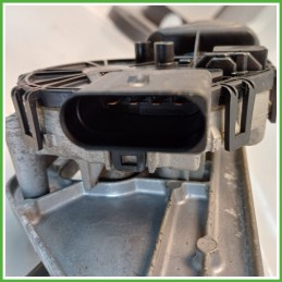 Tergi Cristallo FORD FOCUS CAP 1.8 1704578 2004 2008 BOSCH 3397020776