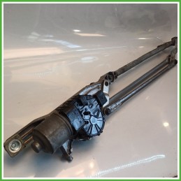 Tergi Cristallo FORD FOCUS CAP 1.8 1704578 2004 2008 BOSCH 3397020776
