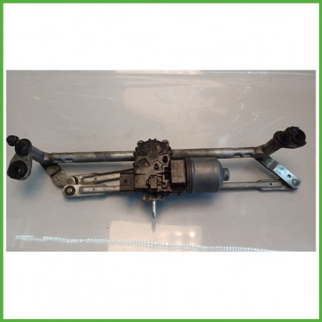 Tergi Cristallo VOLKSWAGEN POLO 6C 1.4 TDI 6R1955023C 2014 2015 BOSCH 3397021393