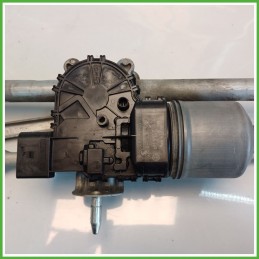 Tergi Cristallo VOLKSWAGEN POLO 6C 1.4 TDI 6R1955023C 2014 2015 BOSCH 3397021393