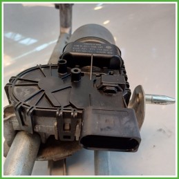 Tergi Cristallo VOLKSWAGEN POLO 6C 1.4 TDI 6R1955023C 2014 2015 BOSCH 3397021393