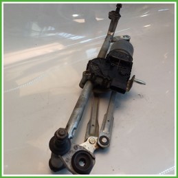 Tergi Cristallo VOLKSWAGEN POLO 6C 1.4 TDI 6R1955023C 2014 2015 BOSCH 3397021393