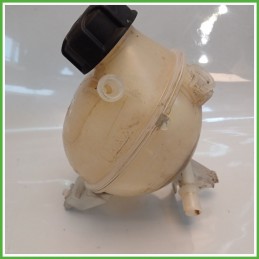 Vaschetta Liquido Raffreddamento Radiatore PEUGEOT 2008 9800777280 2016 2017