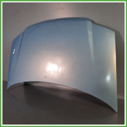 Cofano Motore AZZURRO LAGOON VR 792 FIAT PANDA 3U 2009 2011 Berlina Originale Usato