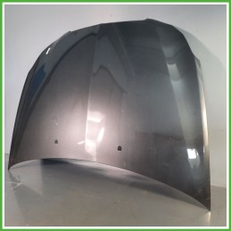 Cofano Motore GRIGIO TEMPESTA MET LANCIA DELTA TH 2008 2011 Berlina Originale Usato