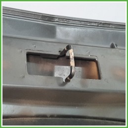 Cofano Motore GRIGIO TEMPESTA MET LANCIA DELTA TH 2008 2011 Berlina Originale Usato