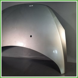 Cofano Motore GRIGIO ALLUMINIO EZR PEUGEOT 307 2005 2008 Station Wagon Originale Usato