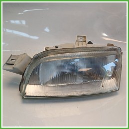 Faro Fanale Proiettore Anteriore Sinistro SX CARELLO 36470748 FIAT PUNTO 1a Serie 46481414 Usato