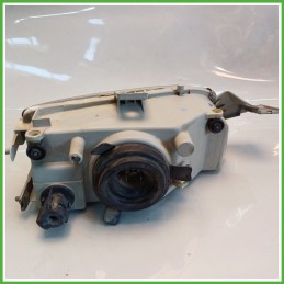 Faro Fanale Proiettore Anteriore Sinistro SX CARELLO 36470748 FIAT PUNTO 1a Serie 46481414 Usato