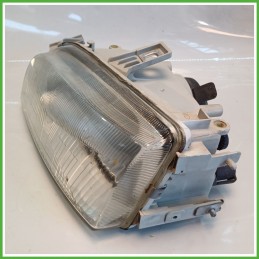 Faro Fanale Proiettore Anteriore Sinistro SX CARELLO 36470748 FIAT PUNTO 1a Serie 46481414 Usato