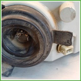 Faro Fanale Proiettore Anteriore Sinistro SX CARELLO 36470748 FIAT PUNTO 1a Serie 46481414 Usato