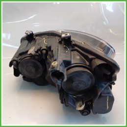Faro Fanale Proiettore Anteriore Destro DX DEPO 08-441-11K5R VOLKSWAGEN POLO 6C 6C1941006B Usato