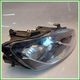 Faro Fanale Proiettore Anteriore Destro DX DEPO 08-441-11K5R VOLKSWAGEN POLO 6C 6C1941006B Usato