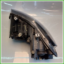 Faro Fanale Proiettore Anteriore Destro DX DEPO 08-441-11K5R VOLKSWAGEN POLO 6C 6C1941006B Usato