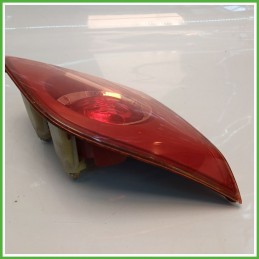 Fanale Fanalino Posteriore Sinistro SX STANLEY P2913 MAZDA Mazda 3 BP4L513G0C Usato