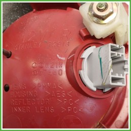 Fanale Fanalino Posteriore Destro DX STANLEY P2913 MAZDA Mazda 3 BP4K513F0C Usato