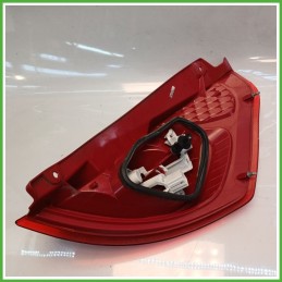 Fanale Fanalino Posteriore Sinistro SX FORD FIESTA CB1 1877011 Usato