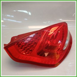 Fanale Fanalino Posteriore Sinistro SX FORD FIESTA CB1 1877011 Usato