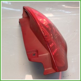 Fanale Fanalino Posteriore Sinistro SX FORD FIESTA CB1 1877011 Usato
